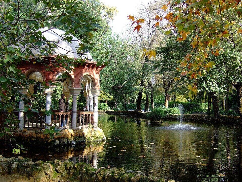 Epicenter Lujoso Apto Parking Gratis Perfecta Ubicacion Sevilla Eksteriør billede