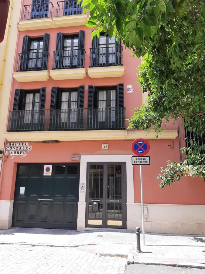 Epicenter Lujoso Apto Parking Gratis Perfecta Ubicacion Sevilla Eksteriør billede
